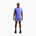 Spodenki do biegania męskie Nike AeroSwift Dri-Fit ADV 4" sapphire/black 2