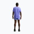 Spodenki do biegania męskie Nike AeroSwift Dri-Fit ADV 4" sapphire/black 3