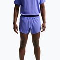 Spodenki do biegania męskie Nike AeroSwift Dri-Fit ADV 4" sapphire/black 5