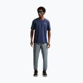 Spodnie do biegania męskie Nike Miler Dri-Fit Woven smoke grey/smoke grey 2