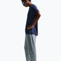 Spodnie do biegania męskie Nike Miler Dri-Fit Woven smoke grey/smoke grey 5