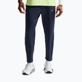 Spodnie do biegania męskie Nike Miler Dri-Fit Knit midnight navy