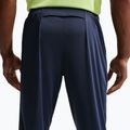 Spodnie do biegania męskie Nike Miler Dri-Fit Knit midnight navy 6