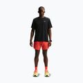 Koszulka do biegania męska Nike Miler Dri-Fit UV black 2
