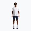 Spodenki do biegania męskie Nike Miler Dri-Fit Brief Lined7" midnight navy 2