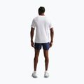 Spodenki męskie Nike Miler Dri-Fit Brief Lined 5" midnight navy 3