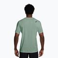 Koszulka do biegania męska Nike AeroSwift Dri-Fit ADV steam/black 2