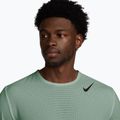 Koszulka do biegania męska Nike AeroSwift Dri-Fit ADV steam/black 3