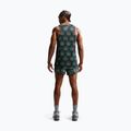 Koszulka do biegania męska Nike Stride Dri-Fit ADV black spruce 3