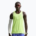 Koszulka do biegania męska Nike Stride Dri-Fit ADV volt ice
