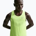 Koszulka do biegania męska Nike Stride Dri-Fit ADV volt ice 4