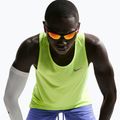 Koszulka do biegania męska Nike Stride Dri-Fit ADV volt ice 6