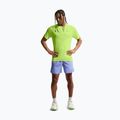 Koszulka do biegania męskie Nike Stride ADV volt ice 2