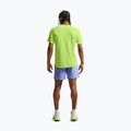 Koszulka do biegania męskie Nike Stride ADV volt ice 3