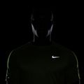 Koszulka do biegania męskie Nike Stride ADV volt ice 7