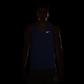 Koszulka do biegania męska Nike Fast Dri-Fit sapphireer 4