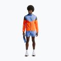 Spodenki do biegania męskie Nike Miler Dri-Fit 2in1 5" royal pulse/sapphire 2