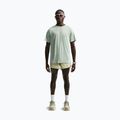 Koszulka do biegania męska Nike Stride Dri-Fit ADV jade horizon 2