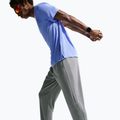 Spodnie do biegania męskie Nike Miler Dri-Fit Knit smoke grey 4