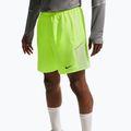 Spodenki do biegania męskie Nike Miler Dri-Fit 2in1 7" volt ice/barely volt 5