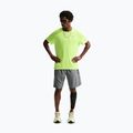 Spodenki do biegania męskie Nike Miler Dri-Fit 9" smoke grey/smoke grey 2