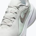 Buty do biegania damskie Nike Downshifter 14 off white/barely green/metallic silver 10