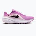 Buty do biegania damskie Nike Downshifter 14 light magenta/off noir/white/black 8