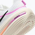 Buty do biegania damskie Nike Winflo 12 white/light magenta/chalk/black 9