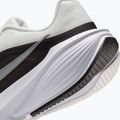 Buty do biegania męskie Nike Downshifter 14 summit white/black/white/metallic silver 11