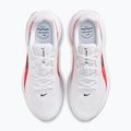 Buty do biegania męskie Nike Downshifter 14 white/university red/anthracite/black 12