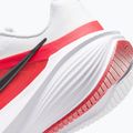 Buty do biegania męskie Nike Downshifter 14 white/university red/anthracite/black 15