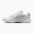Buty damskie Nike Court Lite 4 white/barely green/steam 9