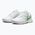 Buty damskie Nike Court Lite 4 white/barely green/steam 10