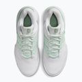 Buty damskie Nike Court Lite 4 white/barely green/steam 12