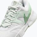 Buty damskie Nike Court Lite 4 white/barely green/steam 14