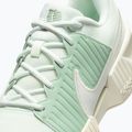 Buty do tenisa damskie Nike GP Challenge Pro steam/barely green/sea glass/white 14