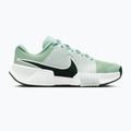Buty do tenisa damskie Nike GP Challenge Pro steam/light silver/white/black 8