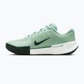 Buty do tenisa damskie Nike GP Challenge Pro steam/light silver/white/black 9