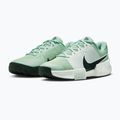 Buty do tenisa damskie Nike GP Challenge Pro steam/light silver/white/black 10