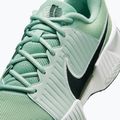 Buty do tenisa damskie Nike GP Challenge Pro steam/light silver/white/black 14