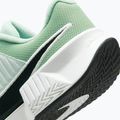 Buty do tenisa damskie Nike GP Challenge Pro steam/light silver/white/black 15