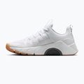 Buty treningowe męskie Nike Free Metcon 7 white/iron grey/gum yellow/white 9