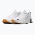 Buty treningowe męskie Nike Free Metcon 7 white/iron grey/gum yellow/white 10