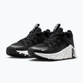 Buty treningowe damskie Nike Free Metcon 7 black/white/white 10