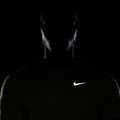 Koszulka do biegania męska Nike Miler Breathe volt ice 4
