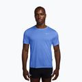 Koszulka do biegania męska Nike Miler Breathe royal pulse