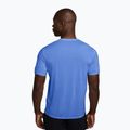 Koszulka do biegania męska Nike Miler Breathe royal pulse 2