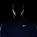 Koszulka do biegania męska Nike Miler Breathe royal pulse 4