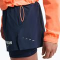 Kurtka do biegania damska Nike Swift Repel Packable orange pulse 7