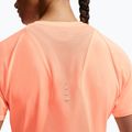 Koszulka do biegania damska Nike Swift Dri-Fit orange pulse 5